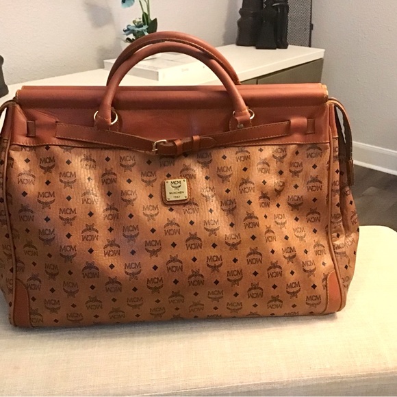 MCM Bags - Picture 4 of 15